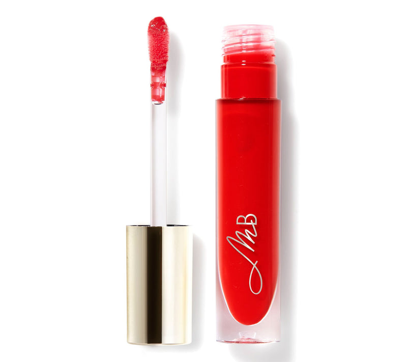 Monika Blunder Sweet Talk Lip Oil — View 17