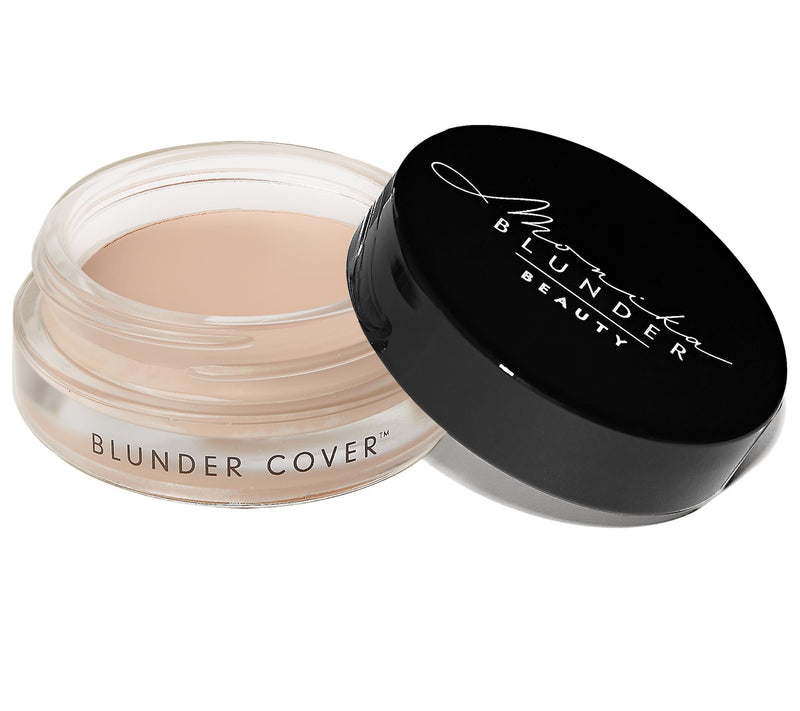 Monika Blunder Beauty  Blunder Cover — View 11