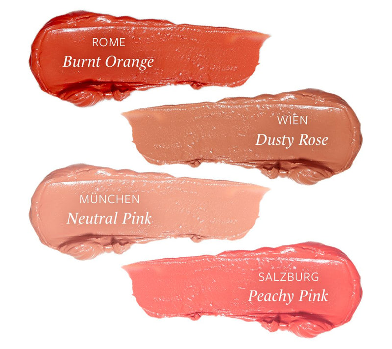 Monika Blunder Liquid Flush Cheek Tint — View 10