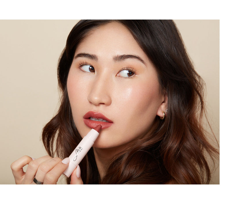Monika Blunder Kissen Lush Lipstick Crayon — View 5