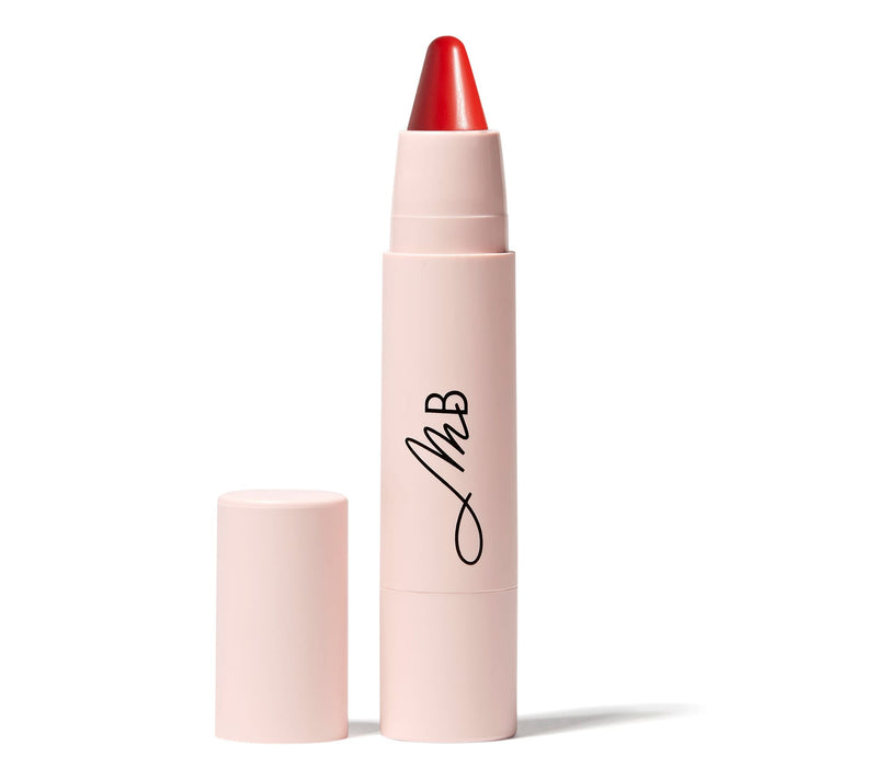 Monika Blunder Kissen Lush Lipstick Crayon — View 17