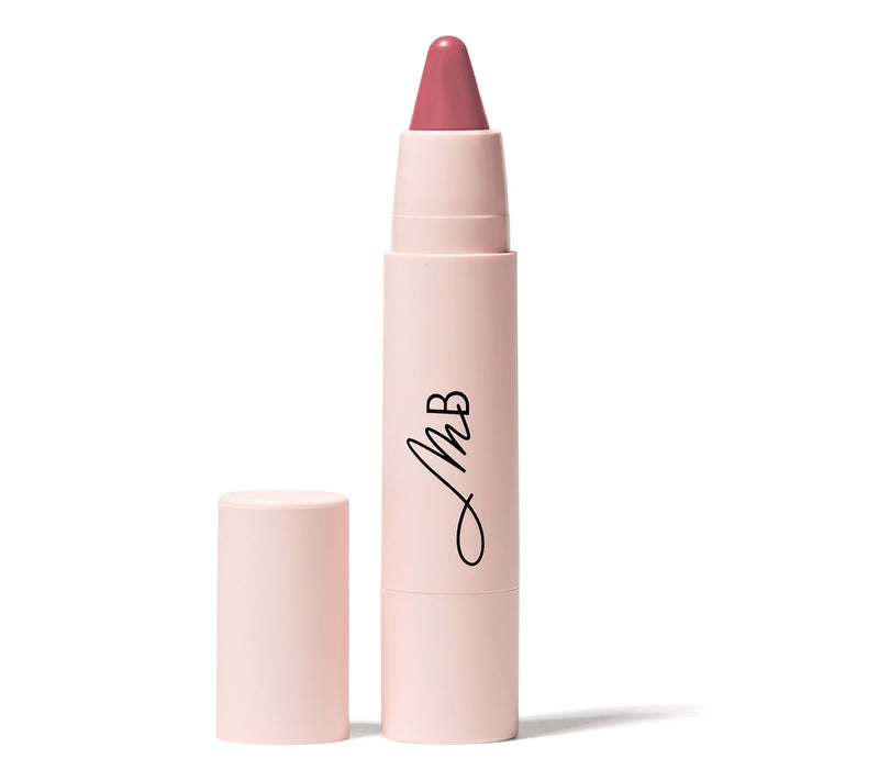 Monika Blunder Kissen Lush Lipstick Crayon — View 21