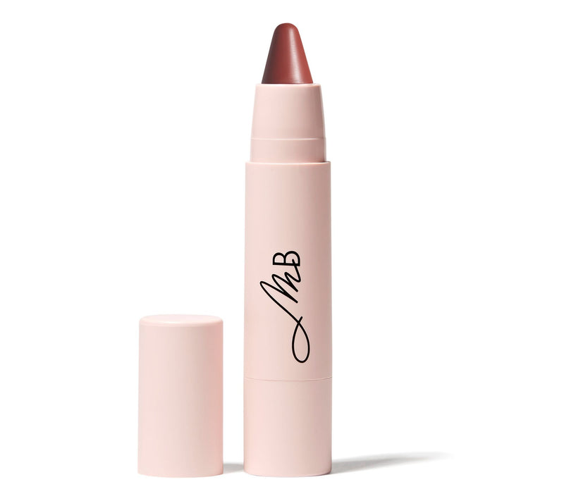 Monika Blunder Kissen Lush Lipstick Crayon — View 23