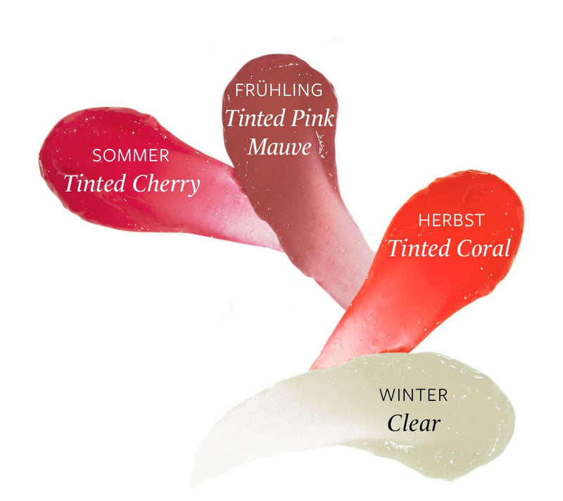 Monika Blunder Botanical Balm Hyaluronic Lip Tint — View 10