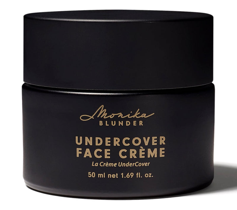 Monika Blunder Undercover Face Creme — View 6