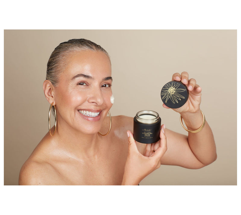 Monika Blunder Melt Down Cleansing Balm — View 5
