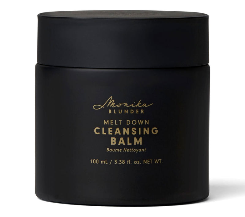 Monika Blunder Melt Down Cleansing Balm — Main view