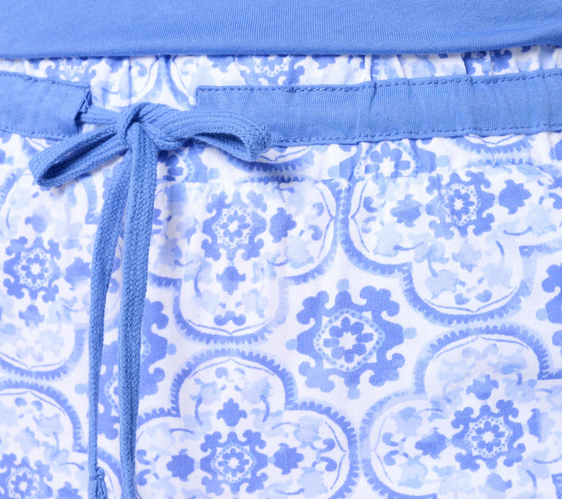 Carole Hochman 100% Cotton Lounge Set — View 13