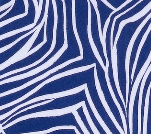 Stan Herman Woven Button Front Halftan — View 8
