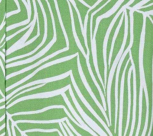 Stan Herman Woven Button Front Halftan — View 4