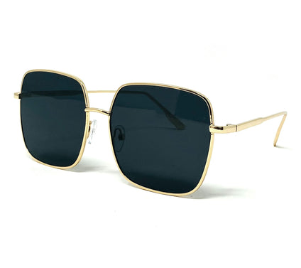 Youzey The Classic Square Polarized Sunglasses
