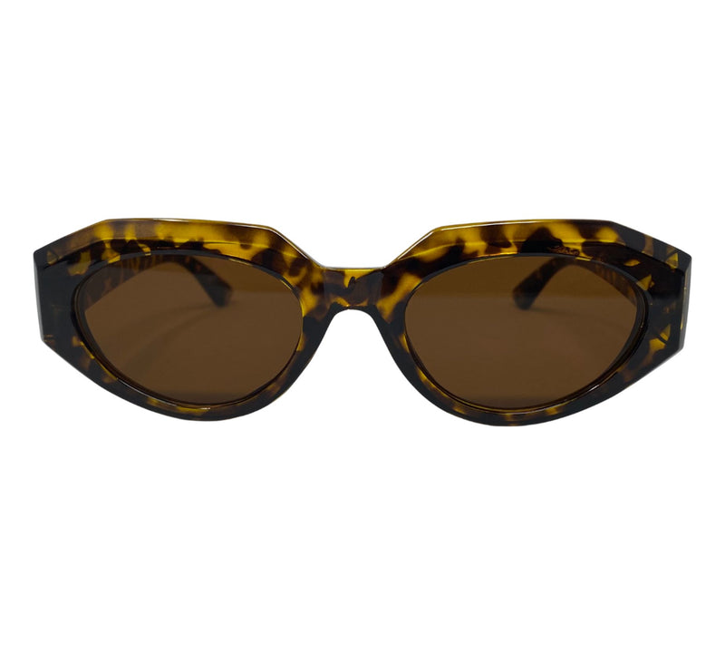 Youzey The Cat Eye Polarized Sunglasses — Main view