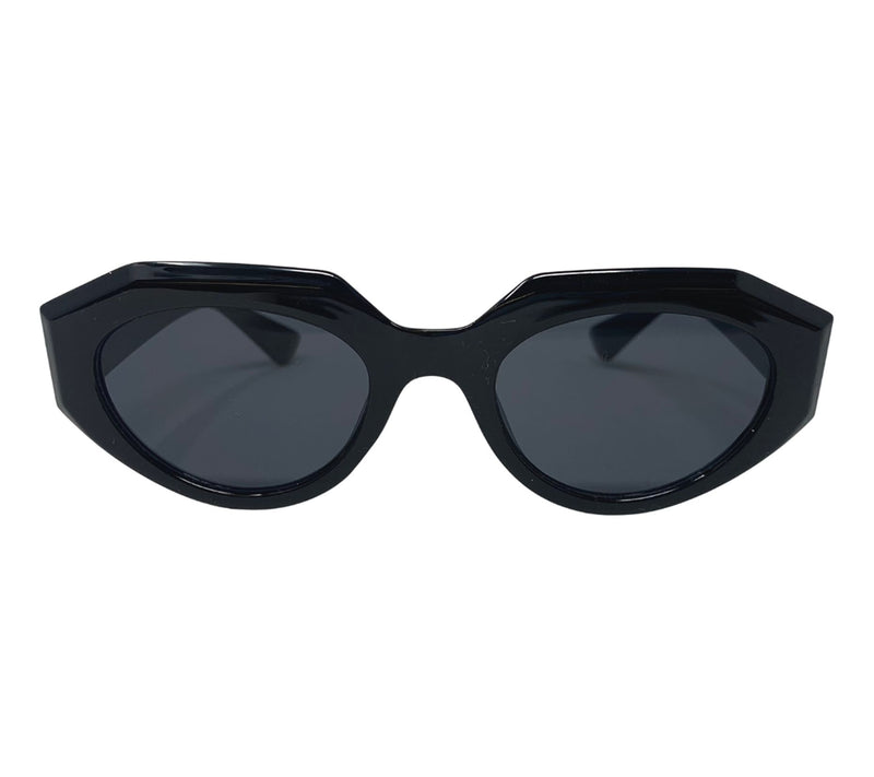 Youzey The Cat Eye Polarized Sunglasses — View 6