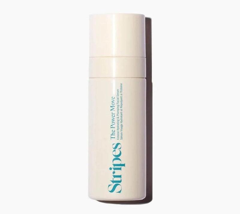 Stripes The Power Move Hydrating & Plumping Facial Serum — Main view
