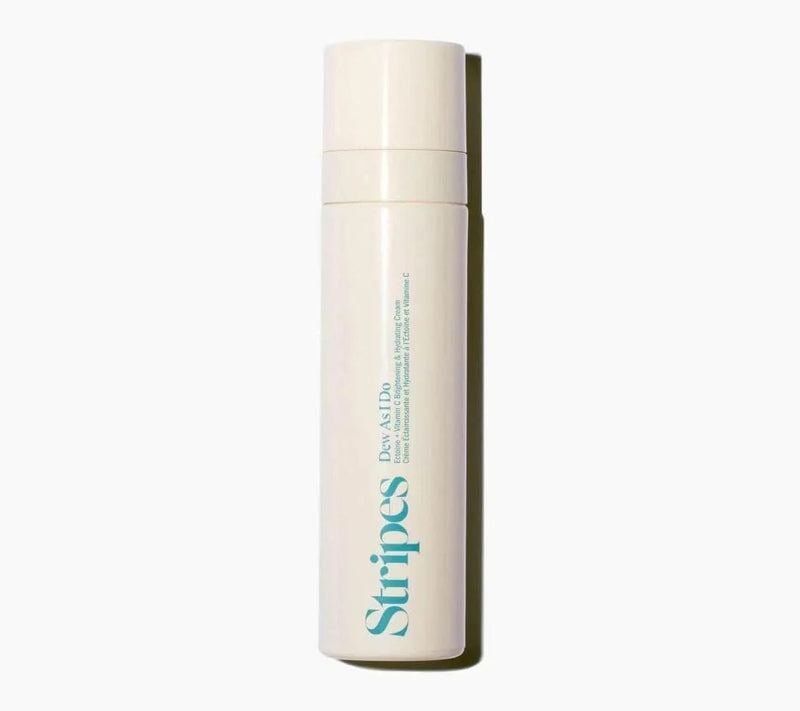 Stripes Dew As I Do Brightening & Hydrating Cream — Main view