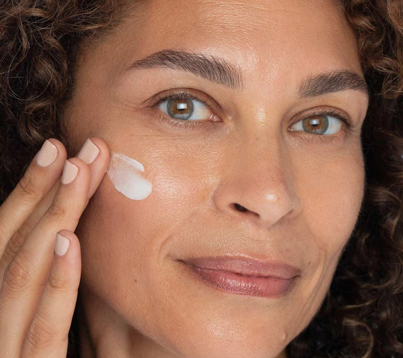 Stripes Evening Wear Skin Renewal Night Cream — View 7