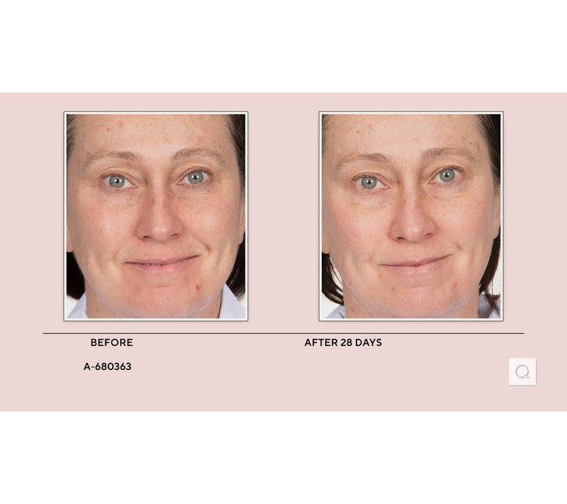 Stripes Evening Wear Skin Renewal Night Cream — View 5