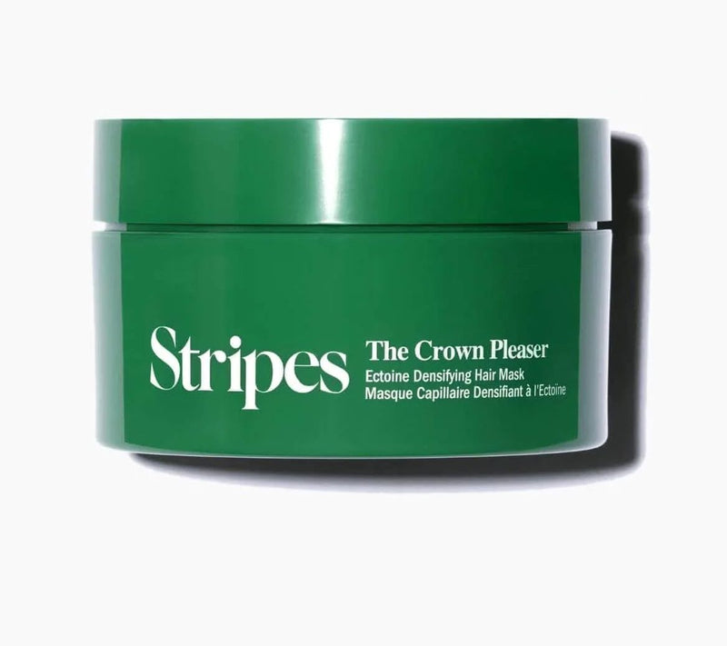 Stripes Crown Pleaser Hydrating Hair Mask — Main view