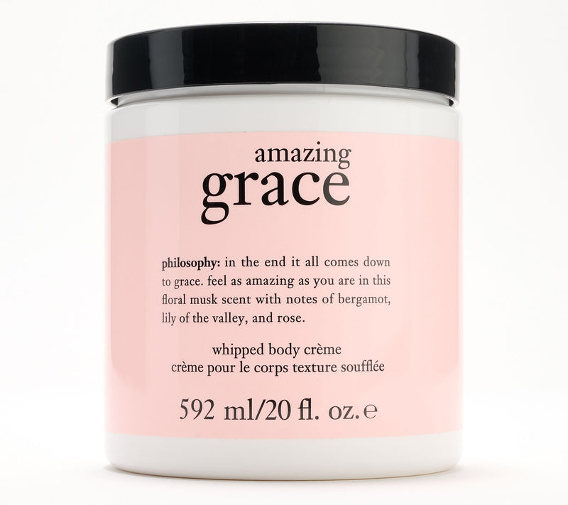 philosophy 20-oz fine fragrance whipped creme Auto-Delivery — Main view