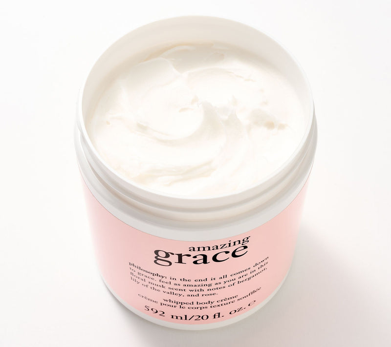 philosophy 20-oz fine fragrance whipped creme Auto-Delivery — View 2