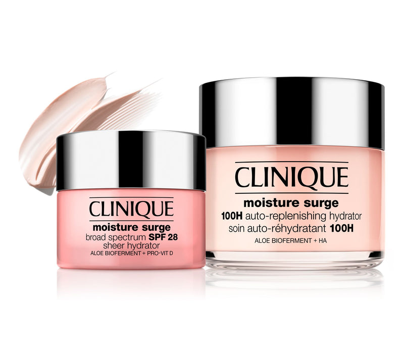 Clinique Moisture Surge Skincare Set — View 2