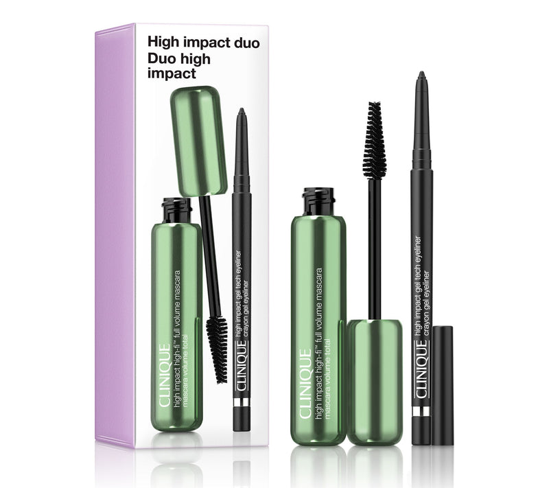 Clinique High Impact Eye Makeup Set — Main view