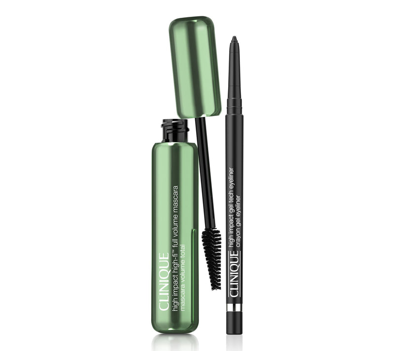 Clinique High Impact Eye Makeup Set — View 2