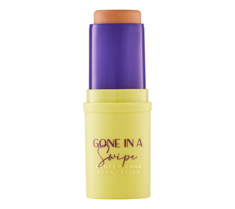 LWYA Gone In A Swipe Foundation — View 7