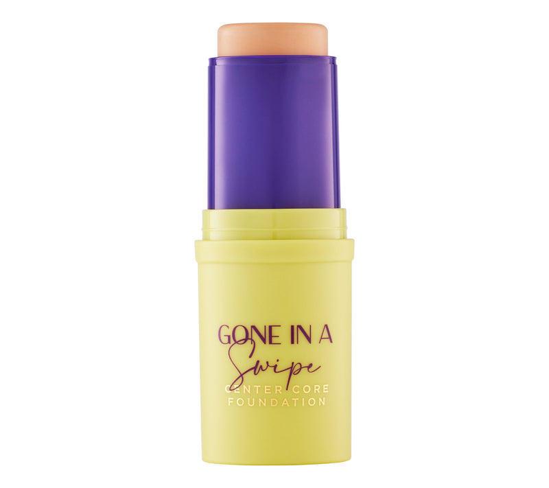 LWYA Gone In A Swipe Foundation — View 3