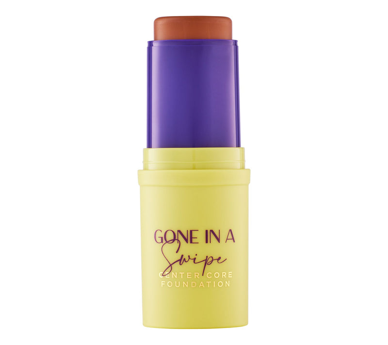 LWYA Gone In A Swipe Foundation — View 15
