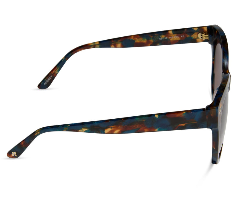 Patricia Nash Audrey Cat-Eye Sunglasses — View 5
