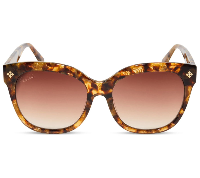 Patricia Nash Audrey Cat-Eye Sunglasses — View 12