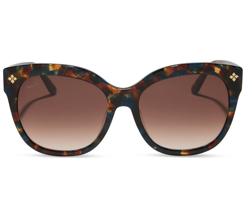 Patricia Nash Audrey Cat-Eye Sunglasses — View 13