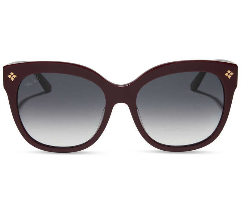 Patricia Nash Audrey Cat-Eye Sunglasses — View 14