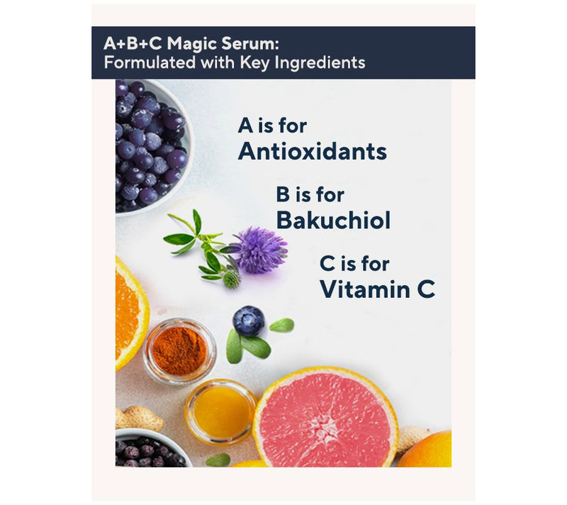 Whish A+B+C Magic Body Serum 4oz Duo — View 4