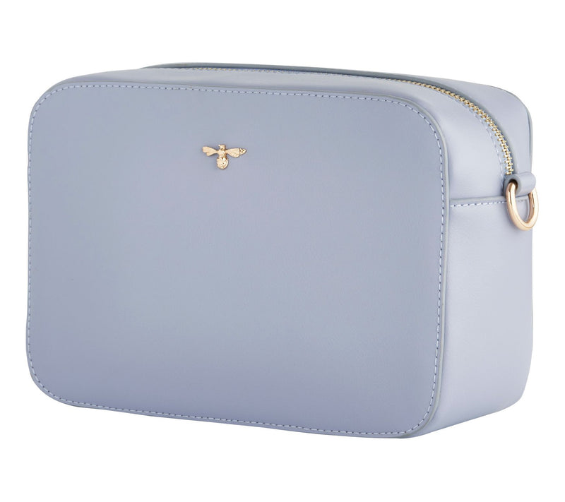 Fable England Whispering Sands Printed Strap Camera Bag — View 4
