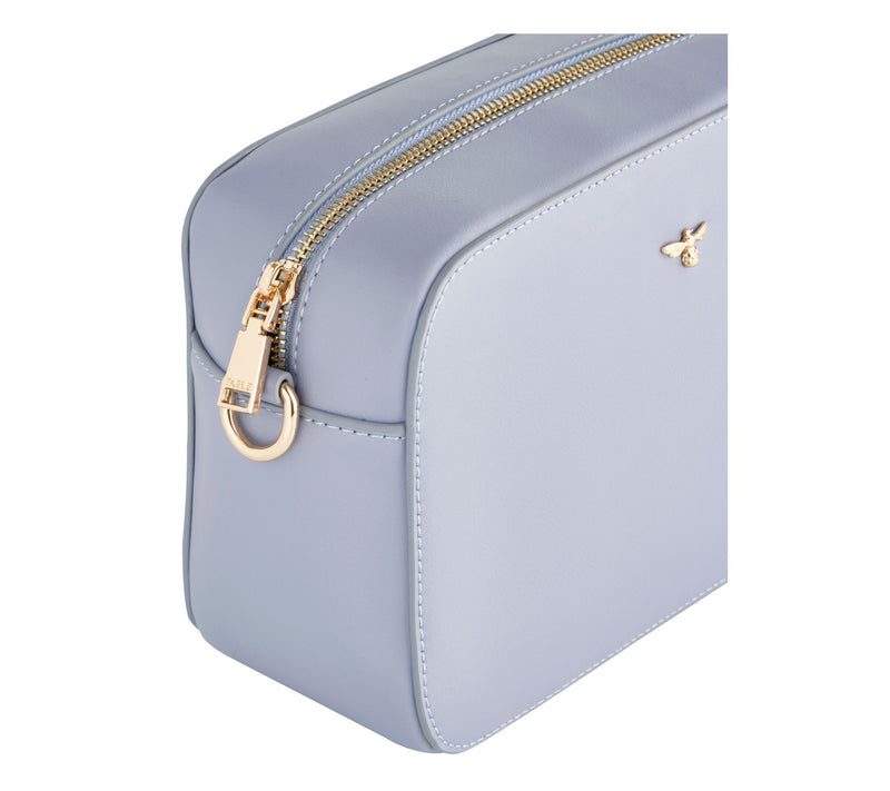Fable England Whispering Sands Printed Strap Camera Bag — View 5
