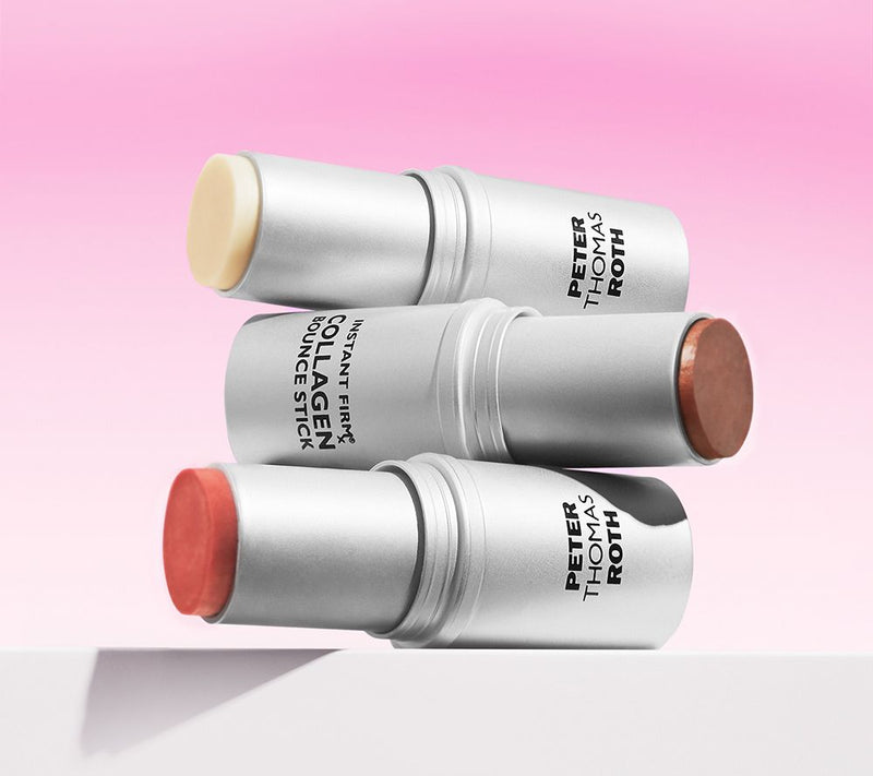 Peter Thomas Roth Instant FIRMx Collagen BounceStick Bronze — View 2