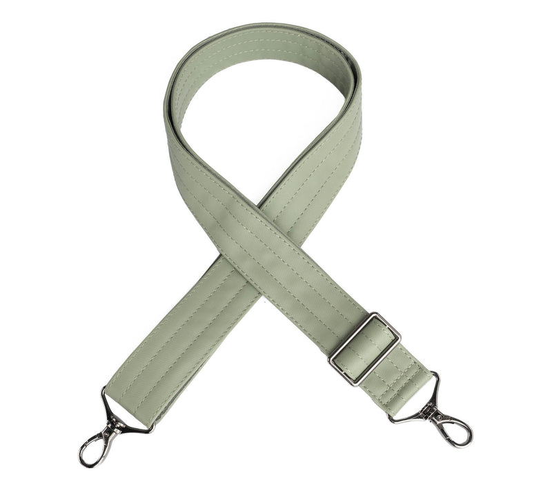 Lug 1.5" Satin Luxe Adjustable Strap — View 27