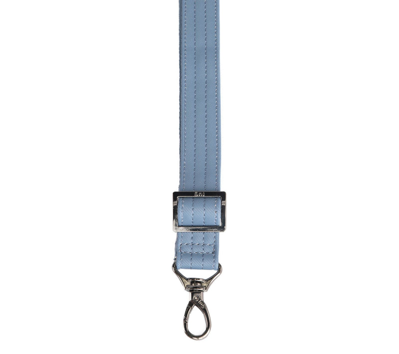 Lug 1" Satin Luxe Adjustable Strap — View 2