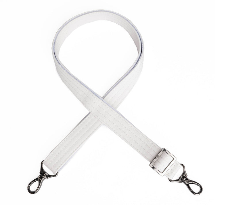 Lug 1" Satin Luxe Adjustable Strap — View 13