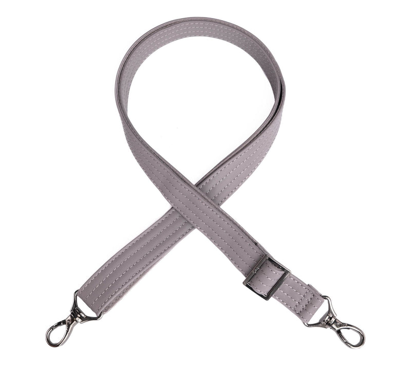 Lug 1" Satin Luxe Adjustable Strap — View 14