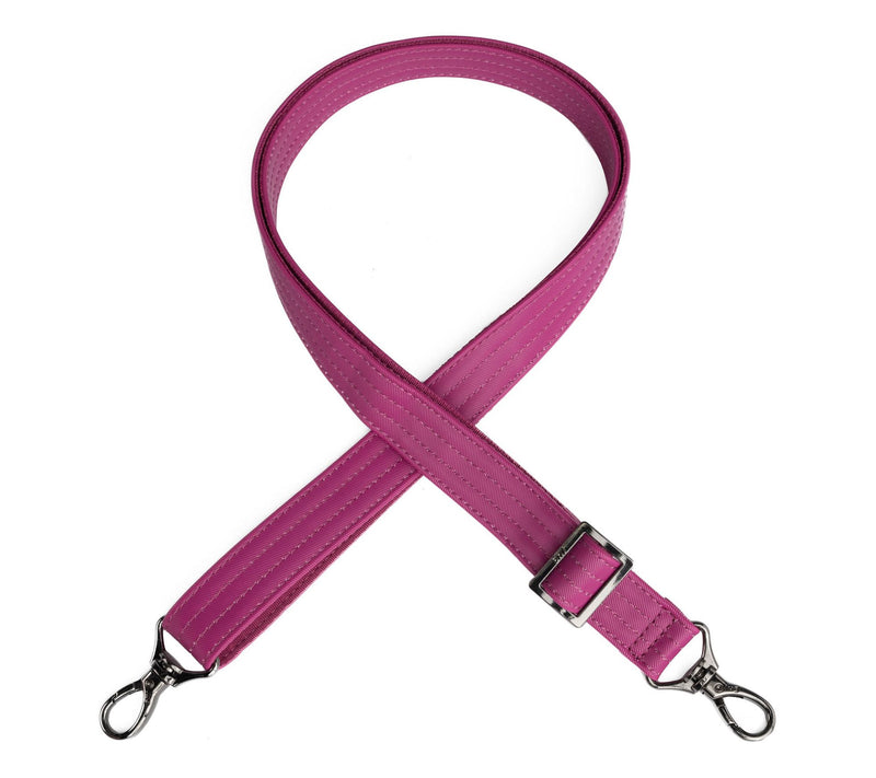 Lug 1" Satin Luxe Adjustable Strap — View 15