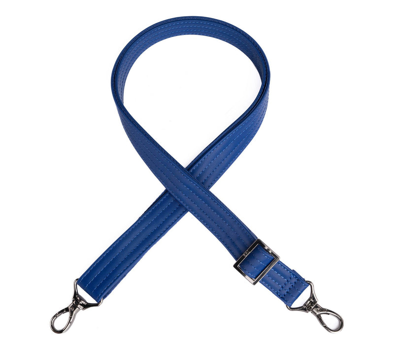 Lug 1" Satin Luxe Adjustable Strap — View 16