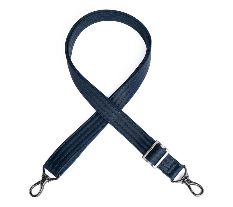 Lug 1" Satin Luxe Adjustable Strap — View 17