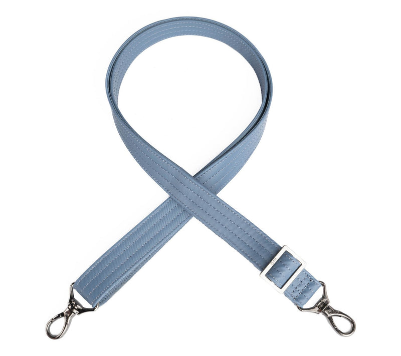 Lug 1" Satin Luxe Adjustable Strap — View 18