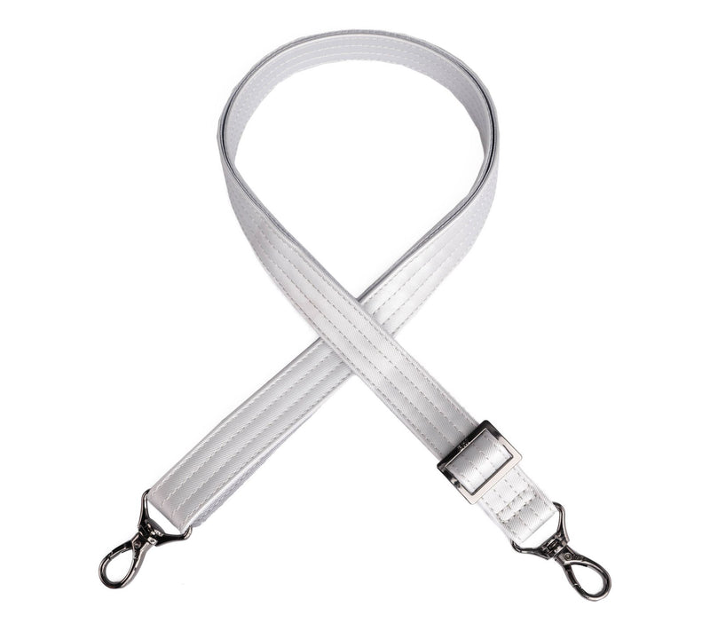 Lug 1" Satin Luxe Adjustable Strap — View 20