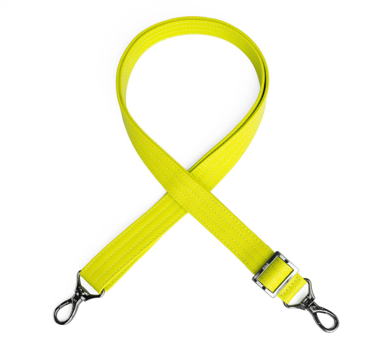 Lug 1" Satin Luxe Adjustable Strap — View 21