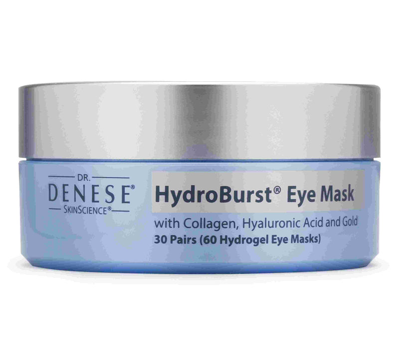 Dr. Denese HydroBurst Eye Mask — Main view