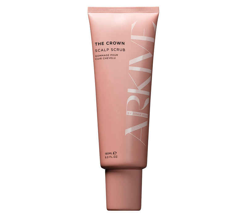 ARKIVE Headcare The Crown Scalp Scrub — Main view